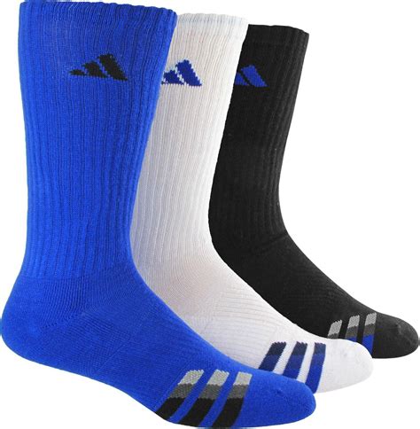 Crew adidas Socks 